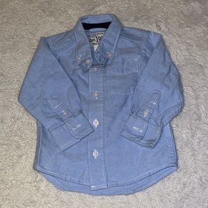 (3 for $10) the childrens place button up dress shirt